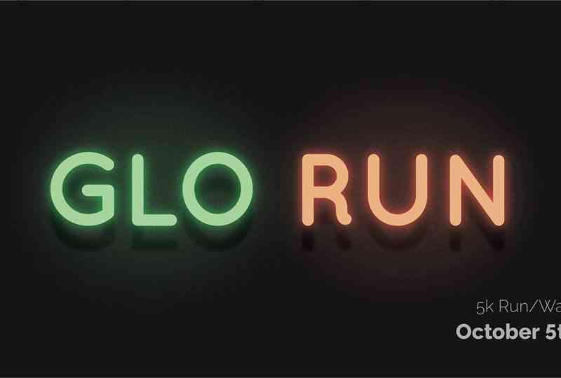 GloRun5k Run/Walk