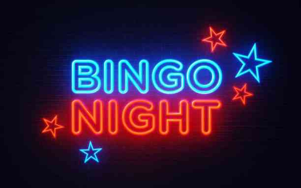 Bingo Night