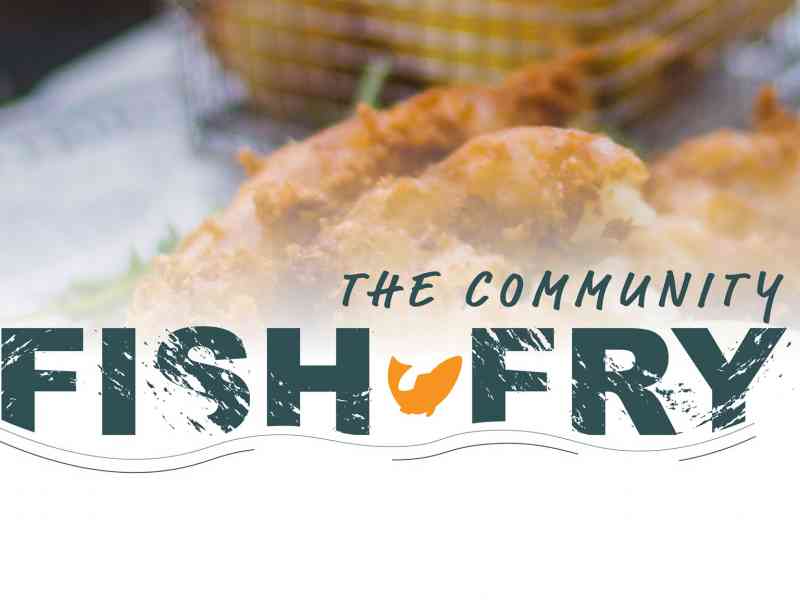 Community Fish Fry