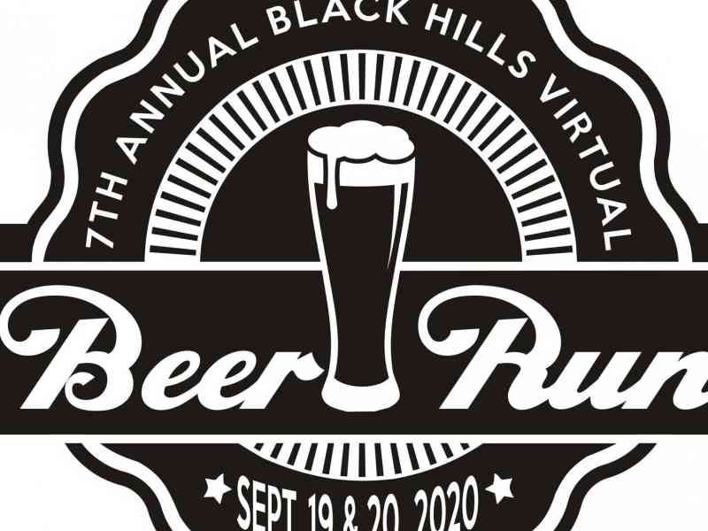 Black Hills Beer Run 2020