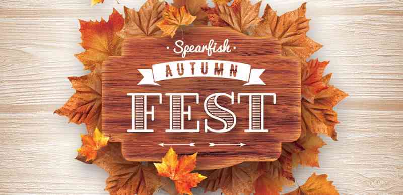 Spearfish Autumn Fest