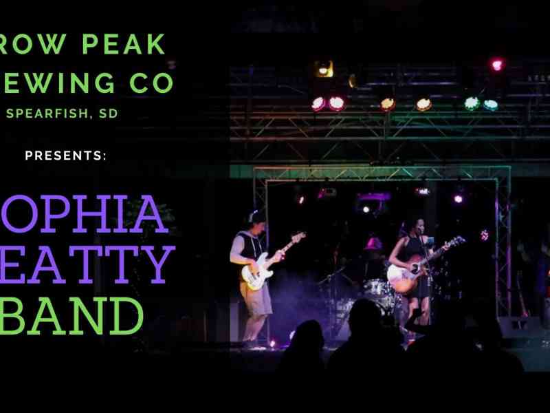 Sophia Beatty Band