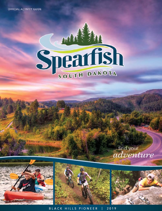 5 Things To Do When Planning Your Spearfish Vacation Visit Spearfish Blog