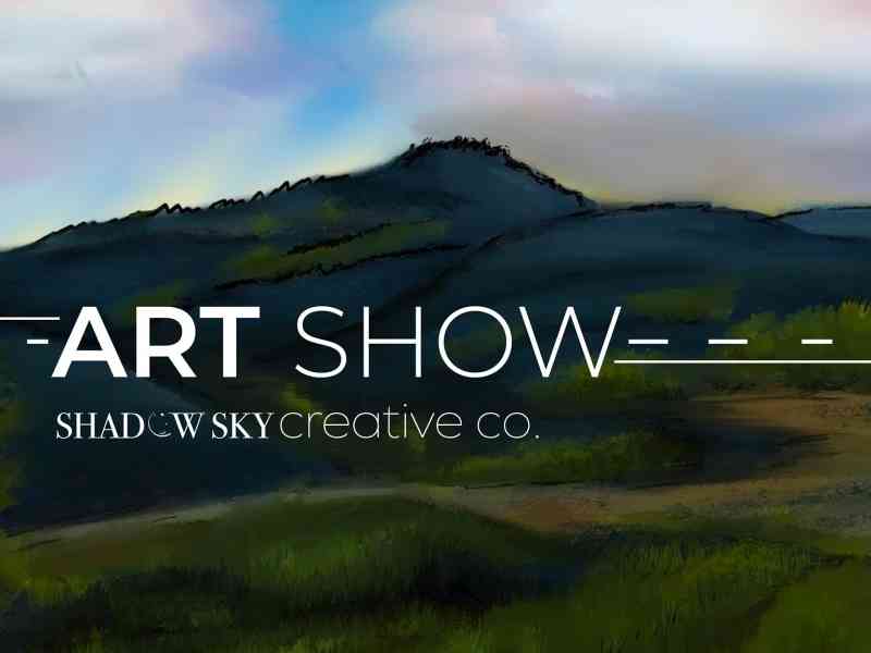 Art Show in Spearfish, South Dakota - Visit South Dakota