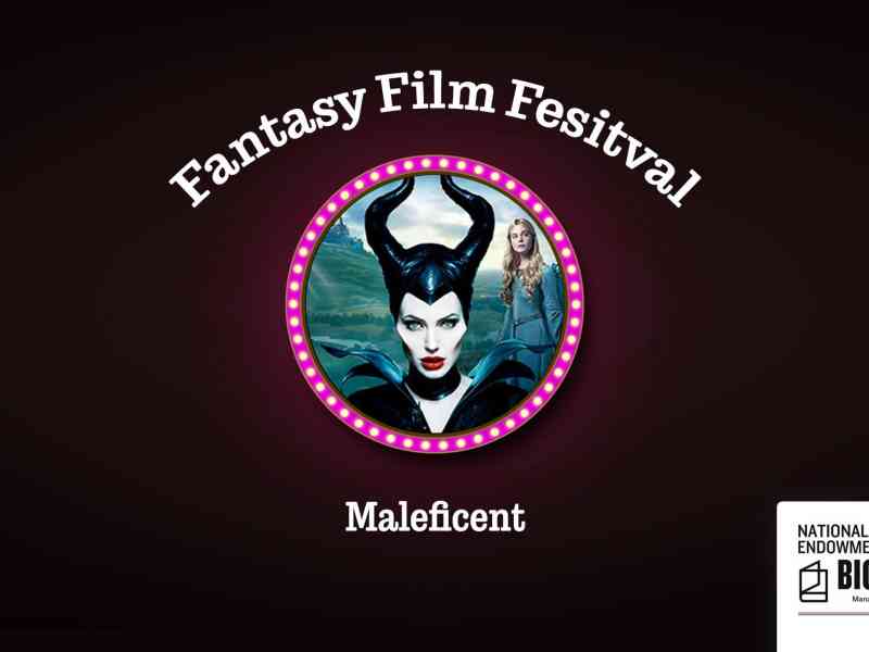 Fantasy Film Festival: Maleficent