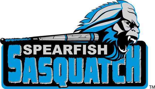 Spearfish Sasquatch