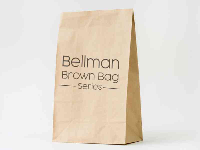 Black Hills, Spearfish, Matthews Opera House,  Bellman Brown Bag Series