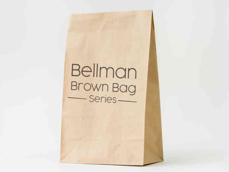 bellman sling bag