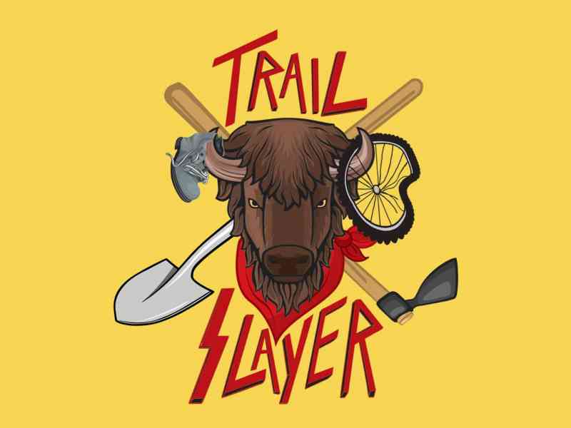 Spearfish, Black Hills, Sawyer Brewing Co., Strava Challenge Party