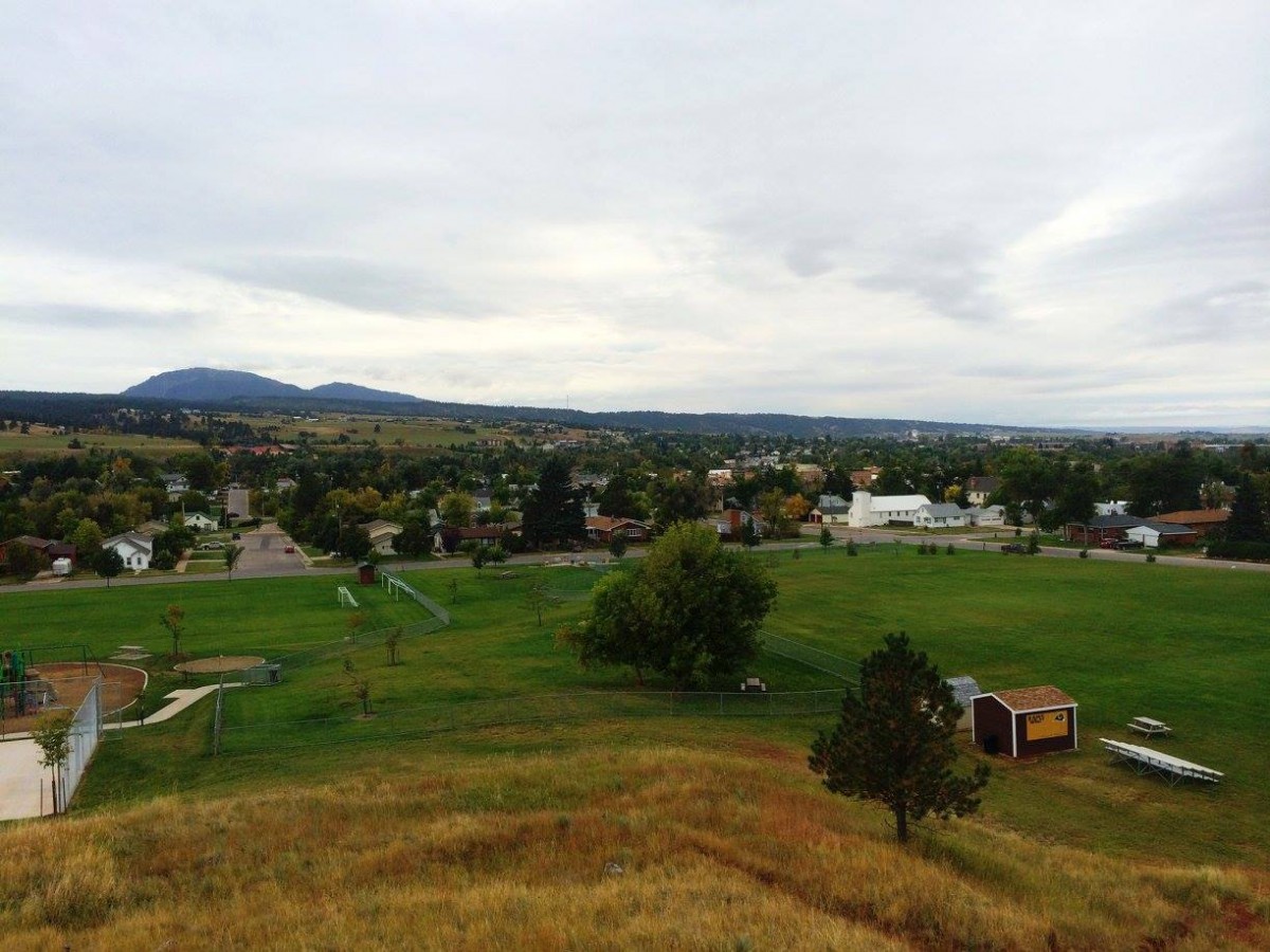 City of Spearfish Dog Park in Spearfish, SD | Visit Spearfish