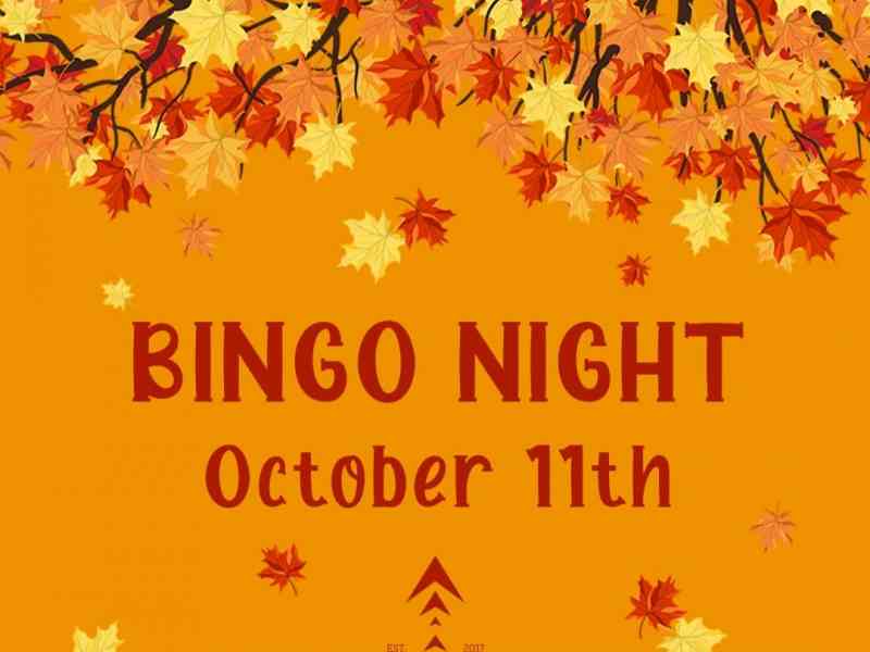 Black Hills, Spearfish, Spearfish Brewing Co., Bingo Night