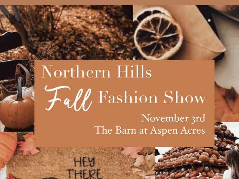 Black Hills, Spearfish, 2 Broke Girls, The Barn at Aspen Acres