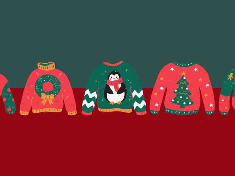 Black Hills, Spearfish, Spearfish Brewing, Ugly Sweater Party