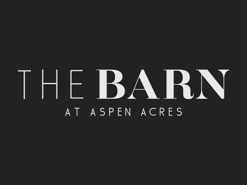 Black Hills, Spearfish, The Barn at Aspen Acres