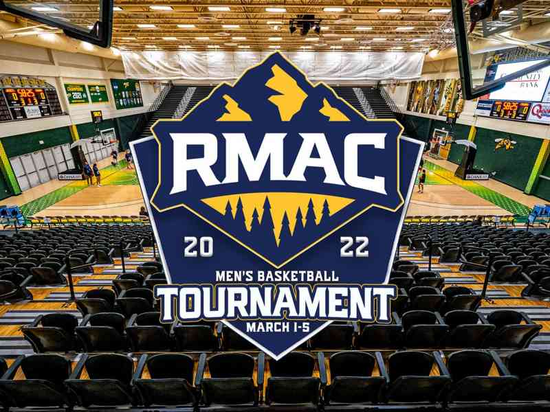 Black Hills, Spearfish, RMAC MBB Tournament