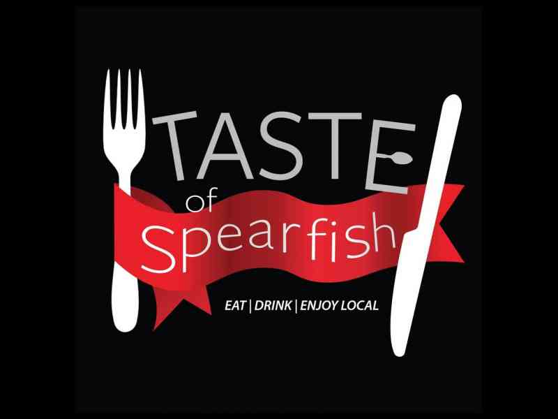 Taste of Spearfish, Spearfish Park Pavilion, Spearfish, SD