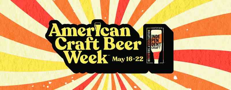 American Craft Beer Week