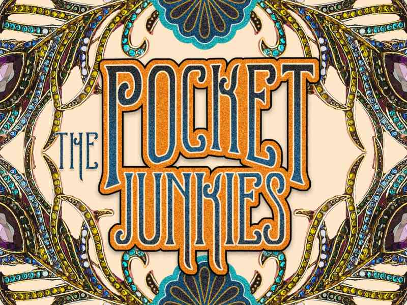 The Pocket Junkies live at the Matthews