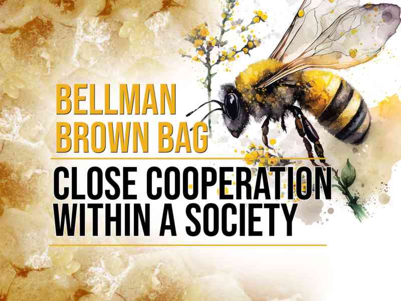 Bellman Brown Bag Series, Matthews Opera House