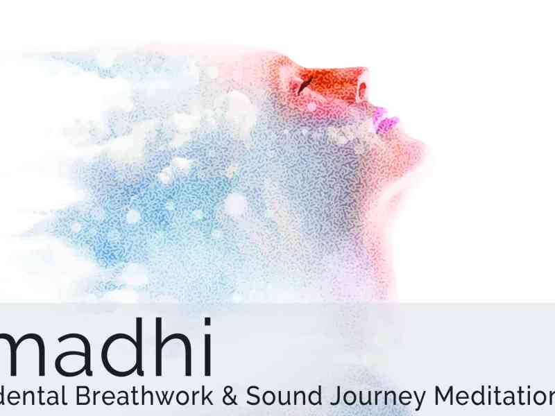 Black Hills, Spearfish, Hot Room x Samadhi, Breathwork, Meditation, Sound Journey, Exercises