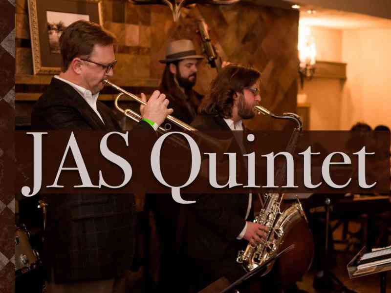 Black Hills, Spearfish, Black Hills State University, Matthews Opera House, JAS Quintet