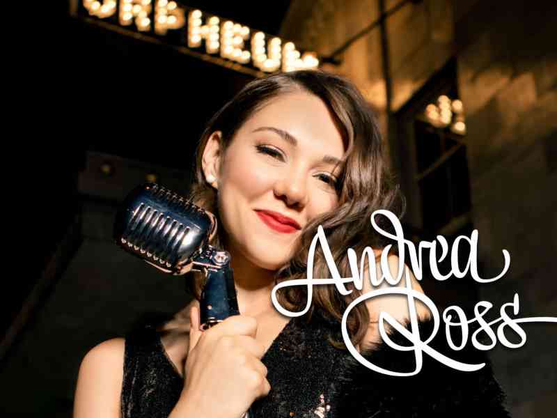 Black Hills, Spearfish, Matthews Opera House, Best of Broadway, Andrea Ross, Liver Performance