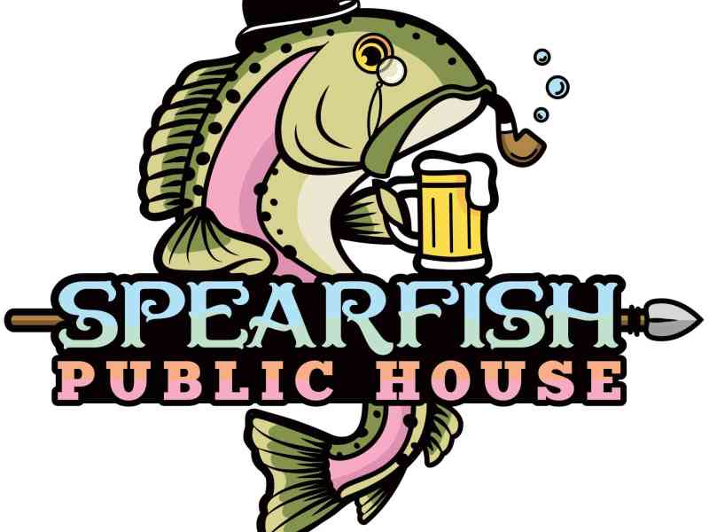Spearfish, Black Hills, Spearfish Public House,