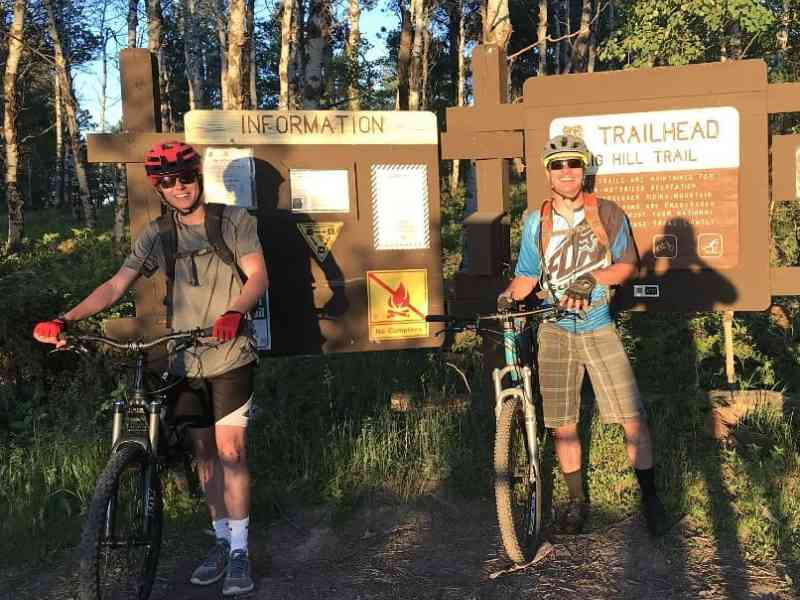 Black Hills, Spearfish, Spearfish Bicycle Collective, Bike Week, Gravel Ride, Activity