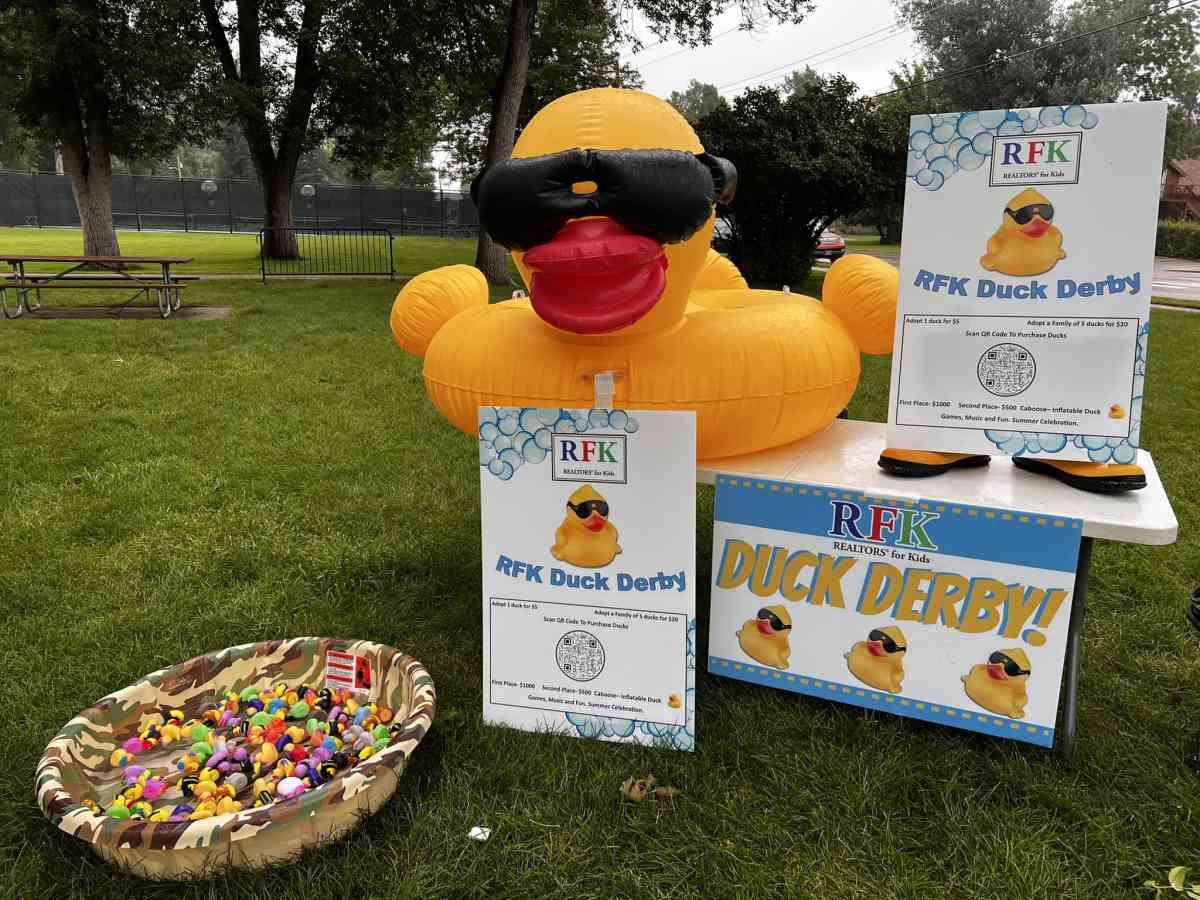 Duck Derby 2024 Greenville Sc Kerry Melonie