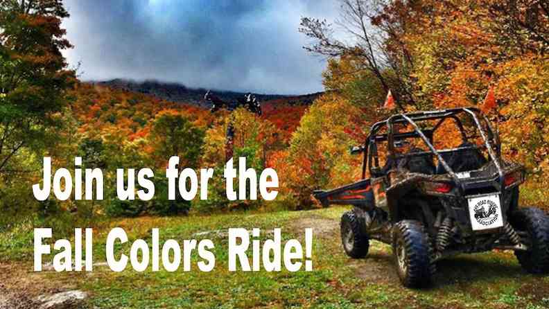 Black Hills, Spearfish, Fall Rides, Off Road Riders Association, Spearfish Quary Motorized Trailhead, Outdoor Adventure