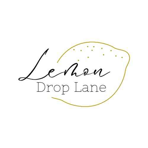 Holiday PopUp Shop // Lemon Drop