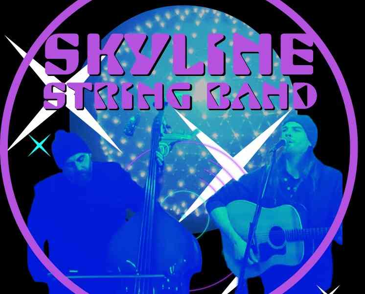 Spearfish, Black Hills, Spearfish Public House, Skyline String Band, False Bottom, Live Performance