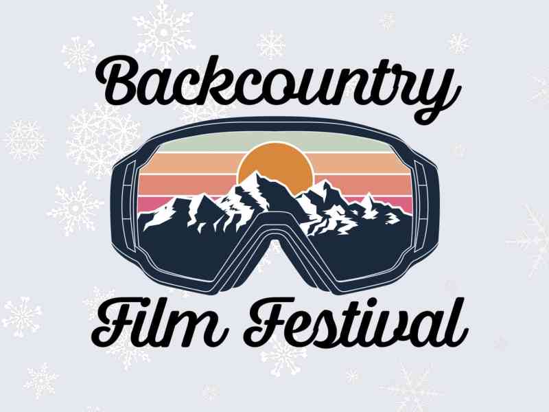 Black Hills, Spearfish, Matthews Opera House, Backcountry Film Festival, Live Music