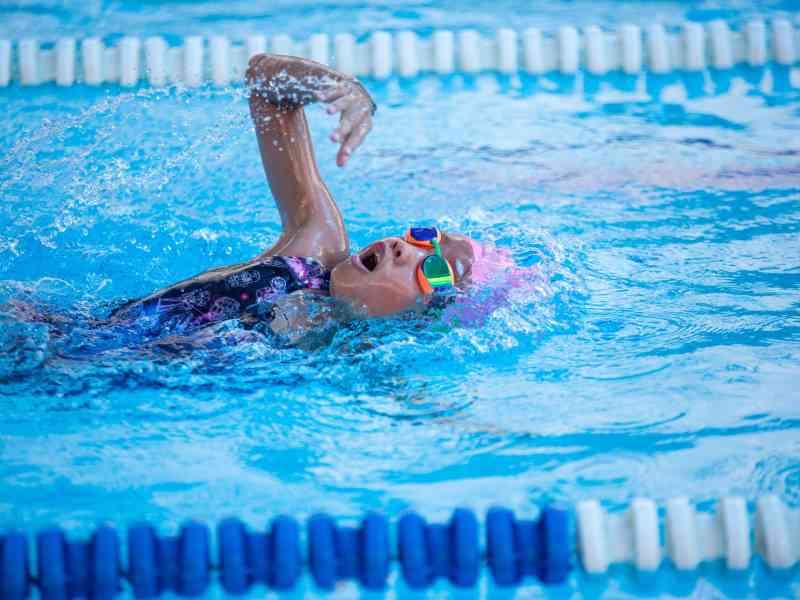 Black Hills, Spearfish, Black Hills Youth Triathalon, South Dakota, Youth Fitness, Fitness