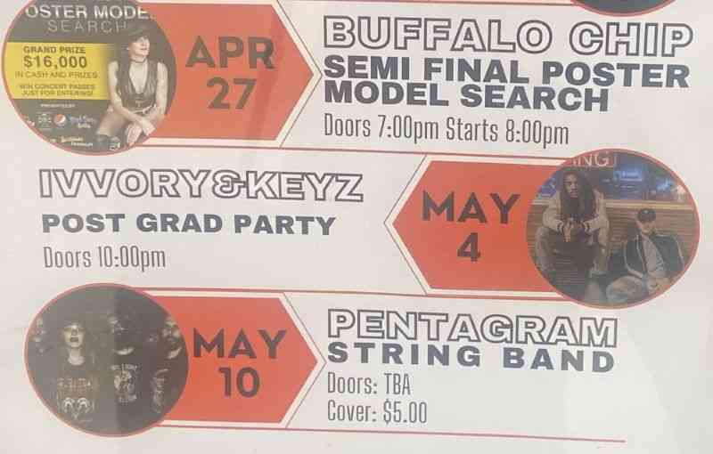 Black Hills, Spearfish, Back Porch, Ivvory & Keyz Grad Party, Entertainment, Live Music