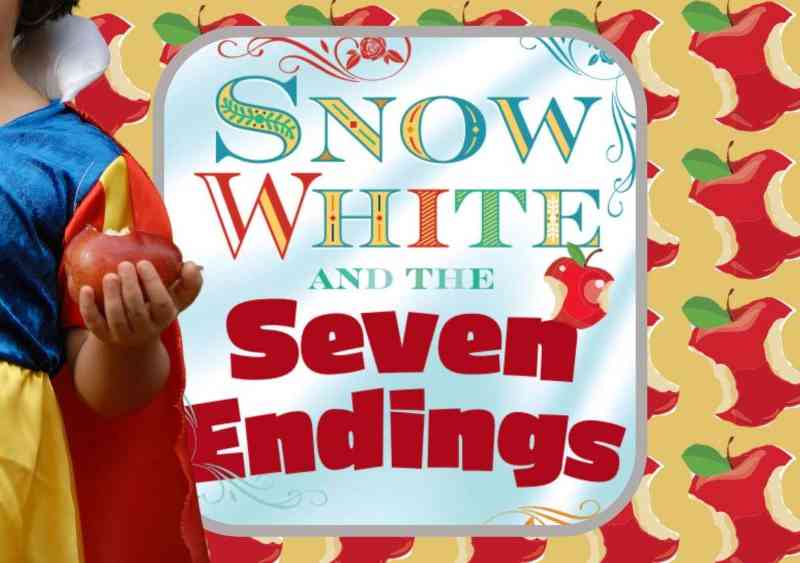 Black Hills, Spearfish, Matthews Opera House and Arts Center, Performing Arts, Snow White and the Seven Endings