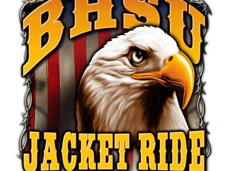 Black Hills State University, scenic ride, outdoors, fundraiser