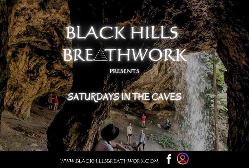 Caves, Saturday, Black Hills, Spearfish, South Dakota