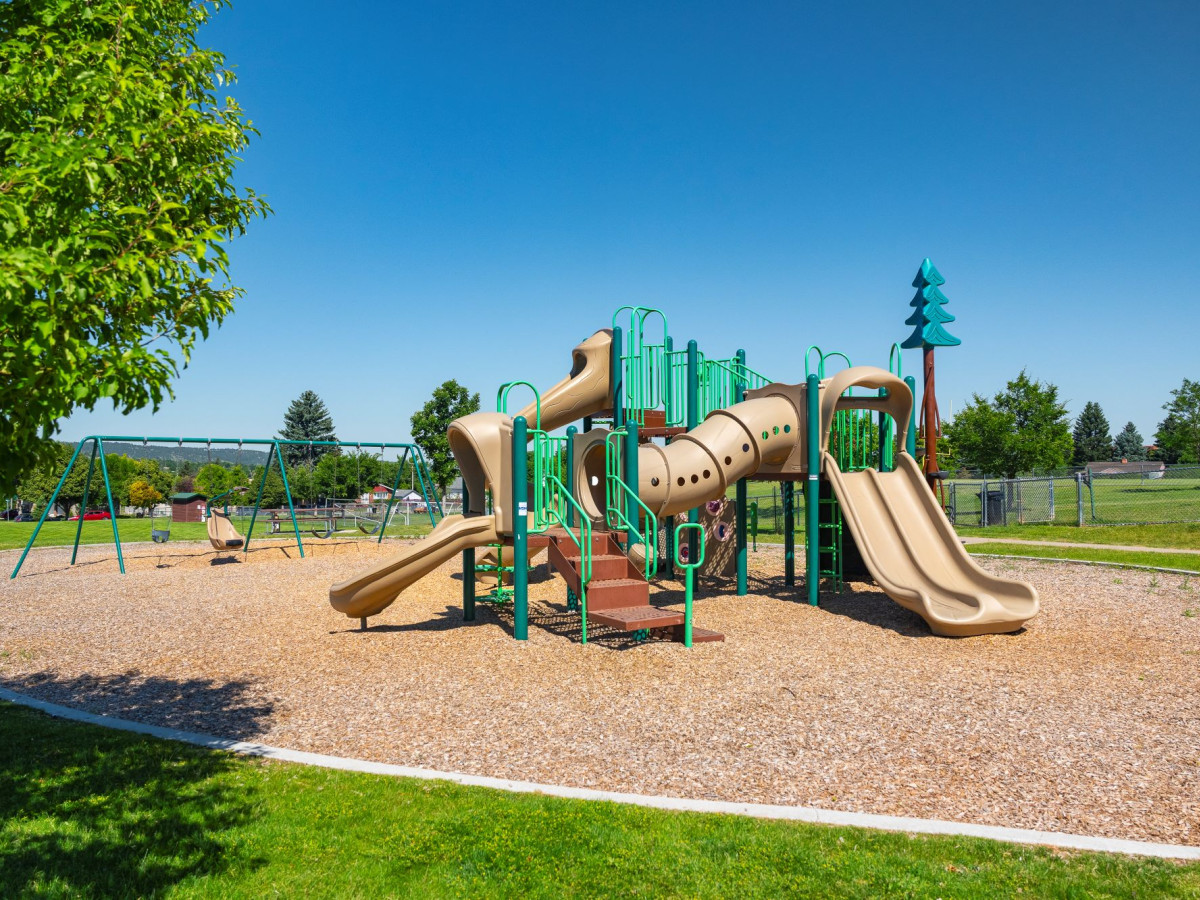 Spartan Park in Spearfish, SD | Visit Spearfish