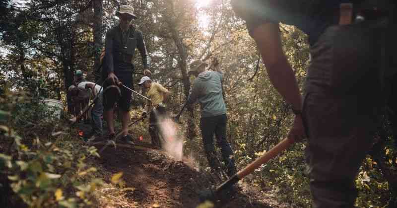 Happy Hour Dig + Post Work Drinks with STC, Spearfish , Black Hills