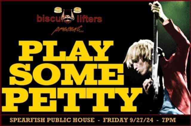 Biscut Lifters, Spearfish Public House, Spearfish, South Dakota, Black Hills, Live Music