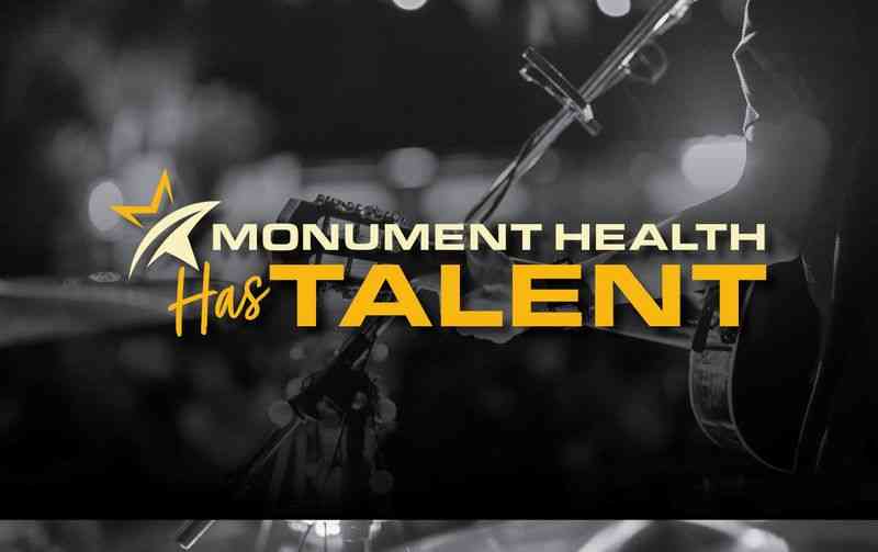 Monument Health Has Talent, Spearfish, South Dakota, Black Hills