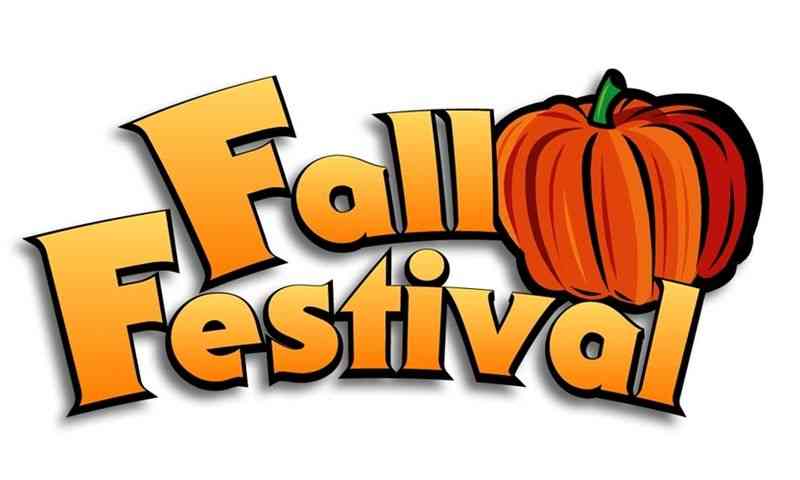 Fall Festival, Spearfish, South Dakota, Black Hills