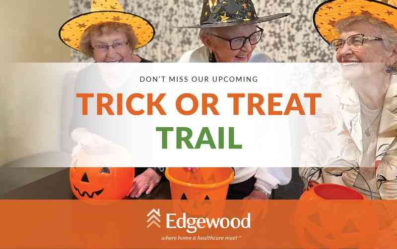 Trick or Treat Trail, Spearfish, South Dakota, Black Hills