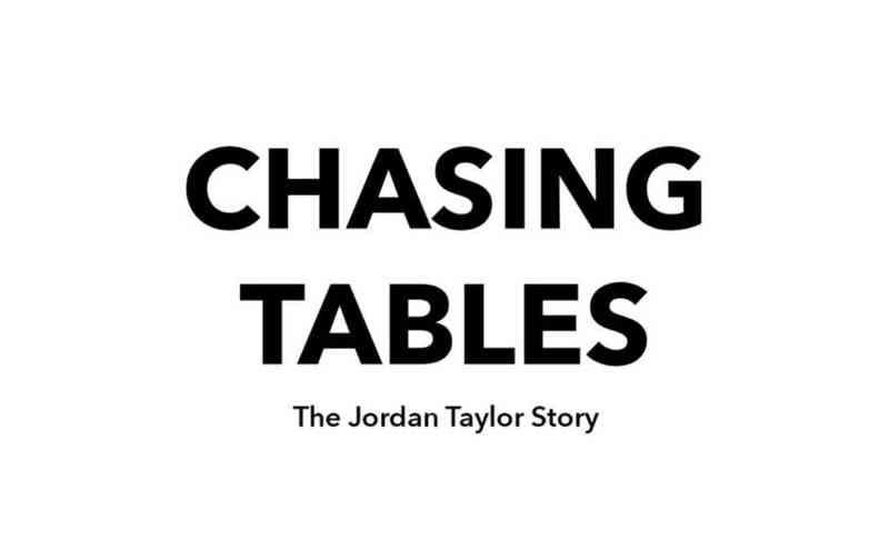 Chasing Tables Screening Black Hills, Spearfish, Black Hills, South Dakota