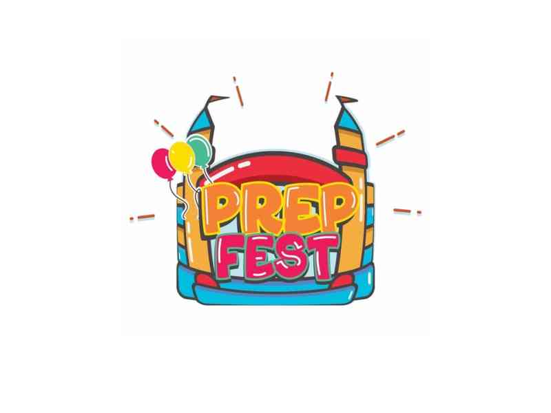 PREP Fest 2025, Donald E. Young Center, Spearfish, South Dakota, Black Hills, Phoenix Rising Education Program, Black Hills State University