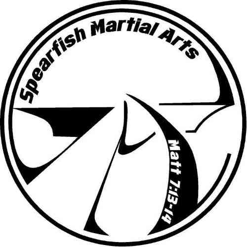 Spearfish Martial Arts, Spearfish, South Dakota, Black Hills, Nerf Night