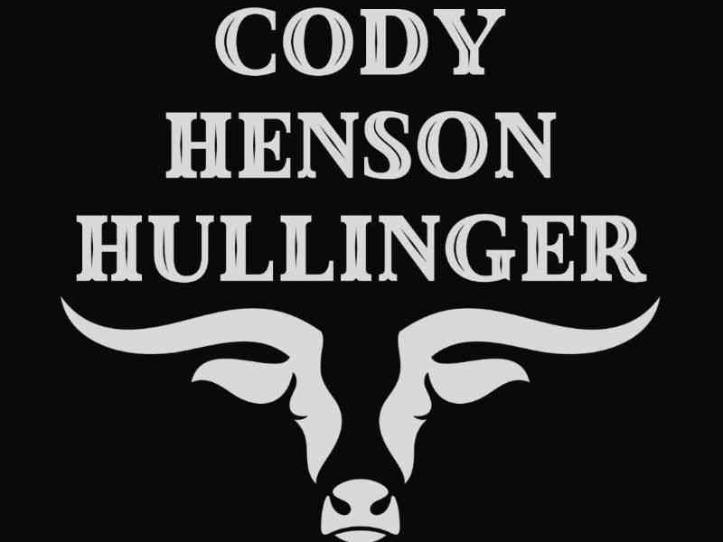 Cody Henson Hullinger, Spearfish, Black Hills, South Dakota, Spearfish Public House, Country Music