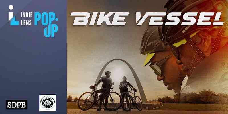 Black Hills, Spearfish, South Dakota, Bike Share-Spearfish, Bike Vessel Screening