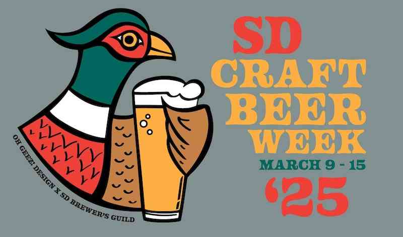 Spearfish, South Dakota, Black Hills, South Dakota, Craftbeer Week, Sawyer, handcraft beer, Crow Peak Brewing, Spearfish Brewing